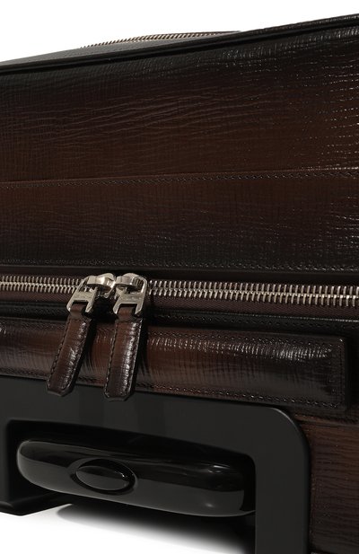 Чемодан SANTONI, арт. UIBGA2577TR-A0P2, фото 2