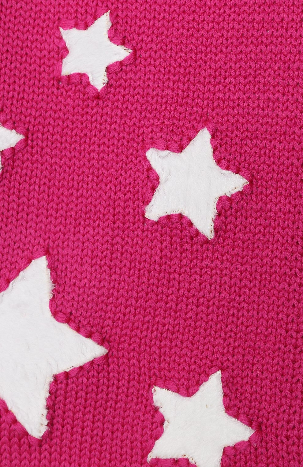 Шерстяной шарф CATYA, арт. 024762, фото 2