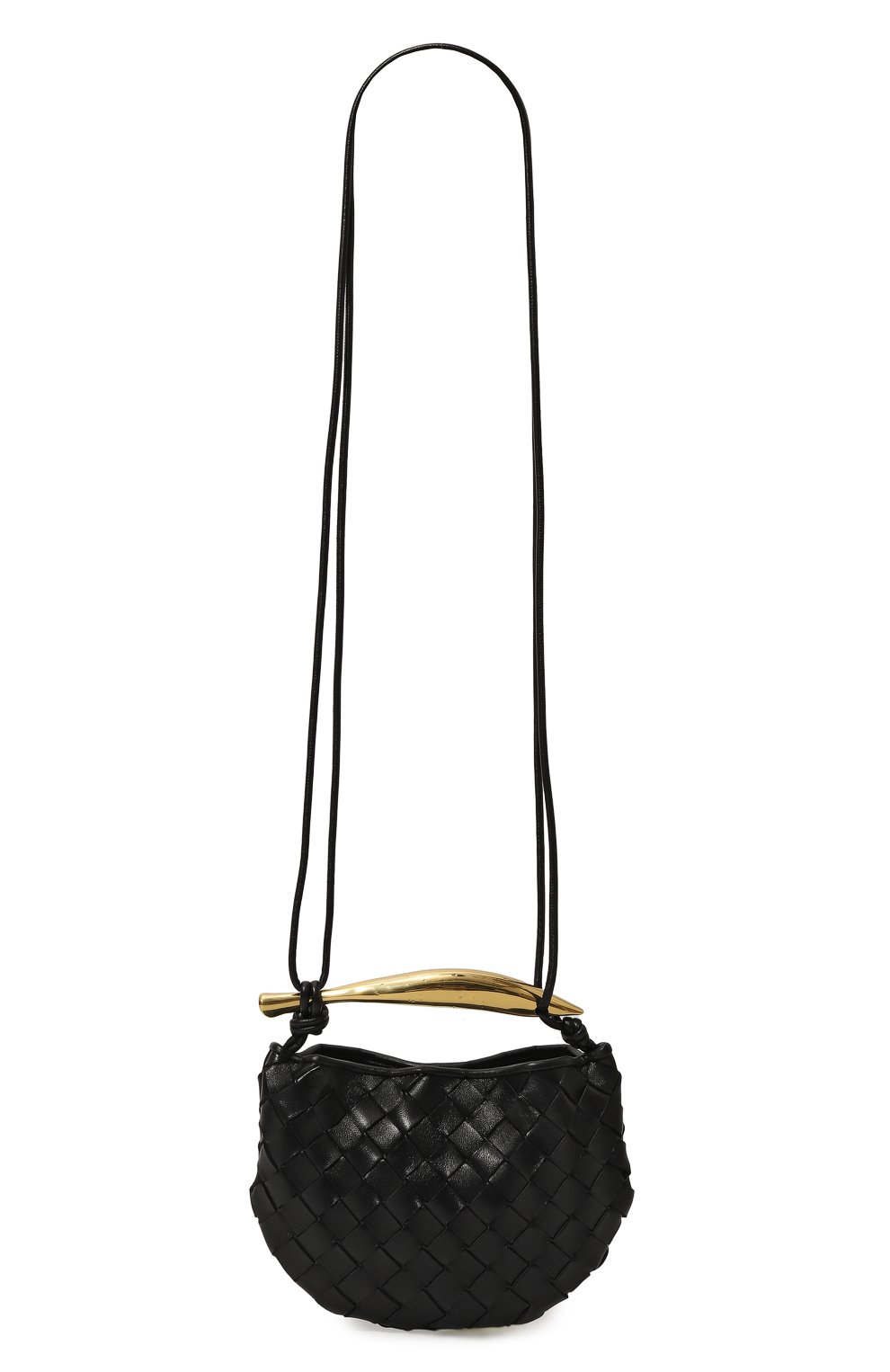 Сумка sardine BOTTEGA VENETA, арт. 744267/VCPP1, фото 7