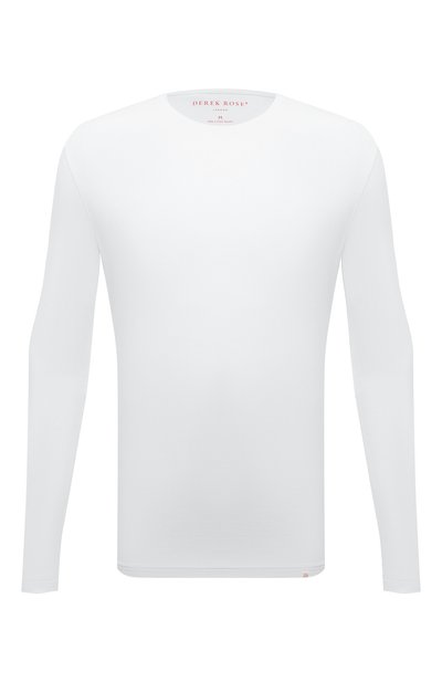 Мужская лонгслив DEREK ROSE, арт. 3083/BASE001