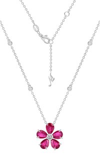 Кулон MERCURY, арт. MP20991WDR, фото 1