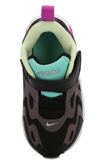 Кроссовки nike air max 200 NIKE, арт. AT5629-004, фото 4