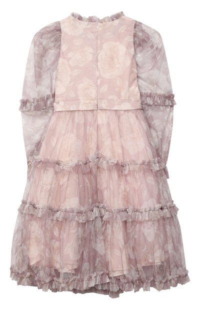 Платье MONNALISA, арт. 796911, фото 2