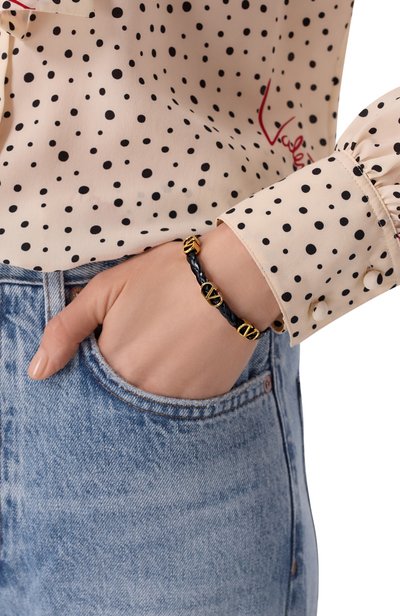 Женский браслет VALENTINO, арт. 9W2J0X71/PRH