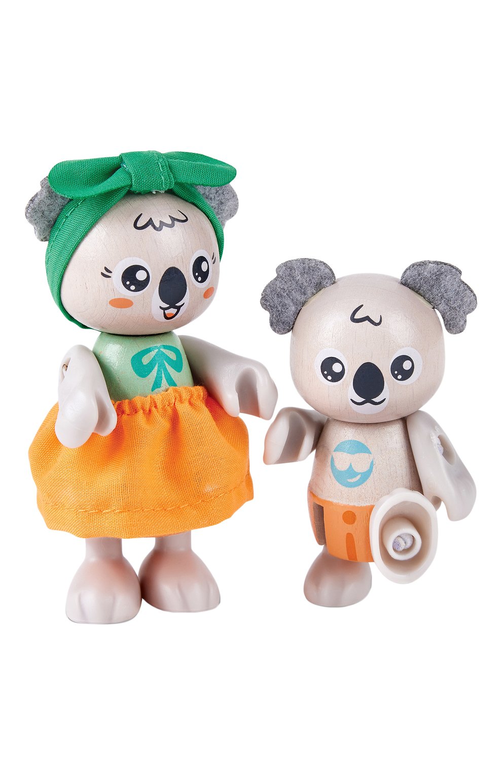 Набор фигурок животных HAPE, арт. E3528_HP, фото 3