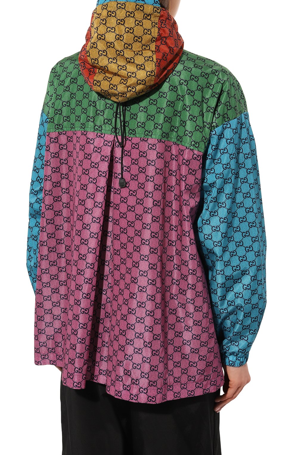 Куртка GUCCI, арт. 660065 Z8AOP, фото 4