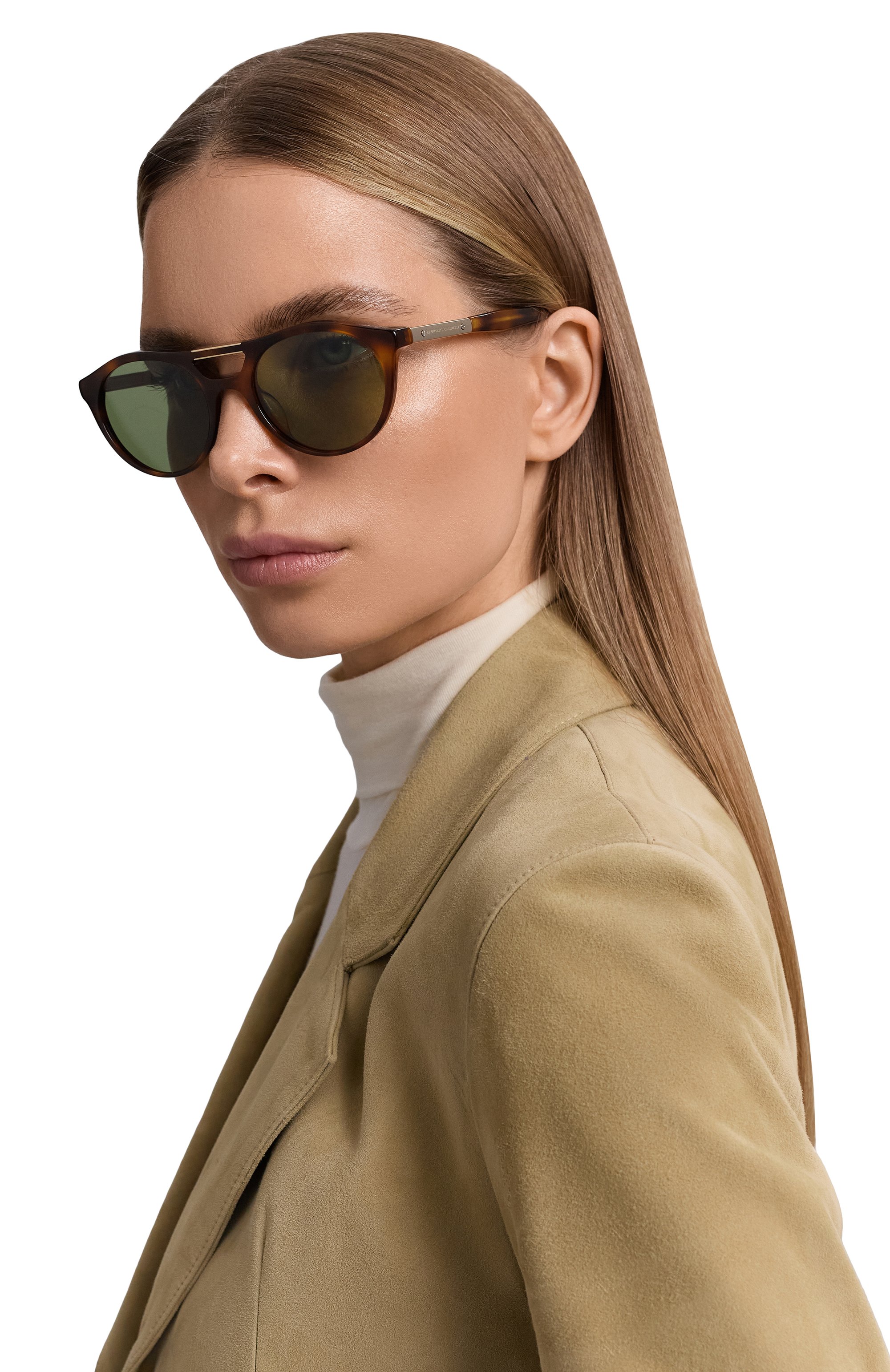 Солнцезащитные очки BRUNELLO CUCINELLI, арт. M0CMULTS34, фото 2
