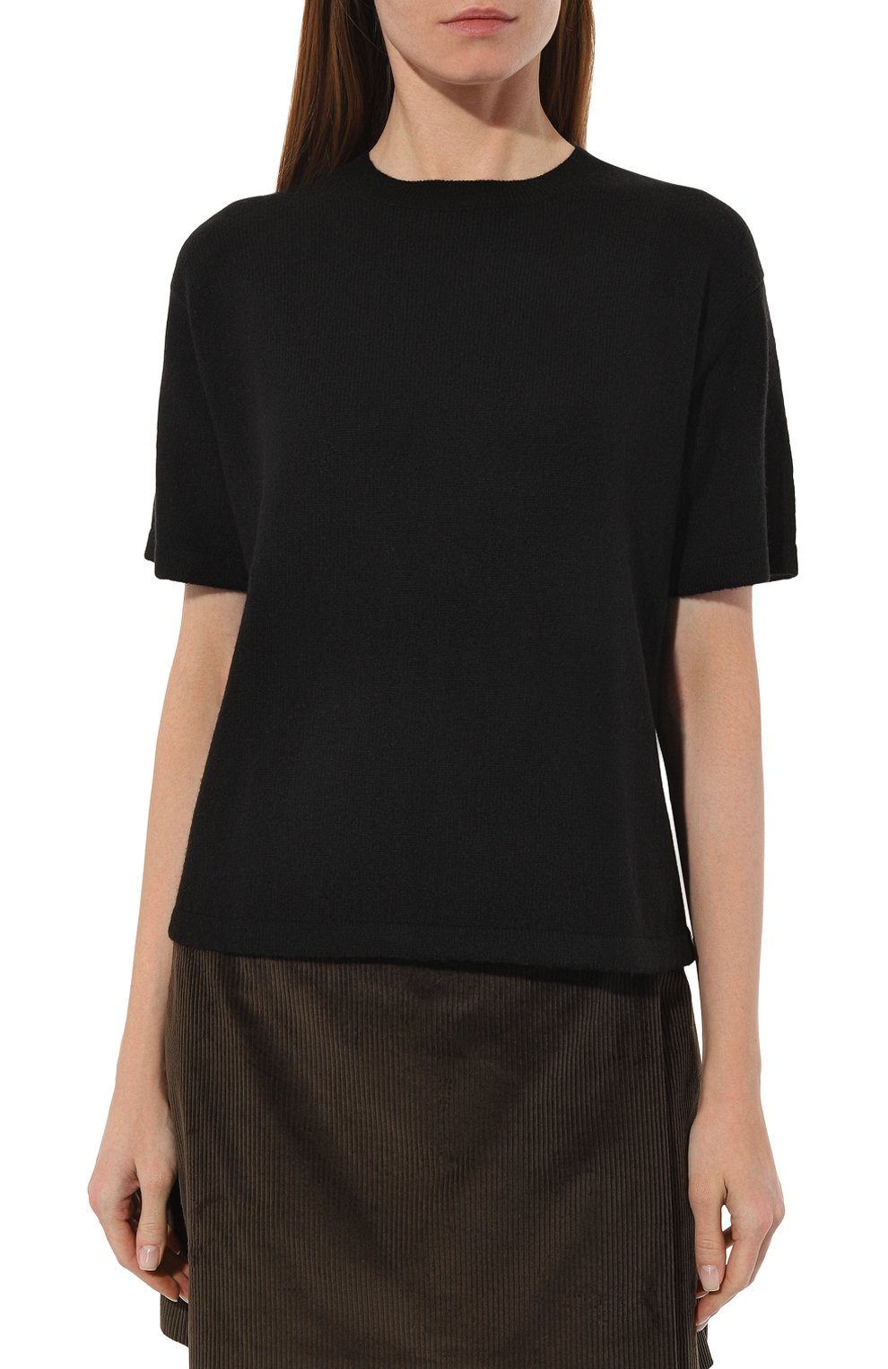 Кашемировый пуловер TEGIN, арт. 4809-9907, фото 3