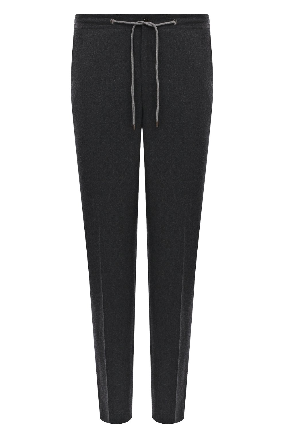 Шерстяные брюки CORNELIANI, арт. 944L25-9418111, фото 1