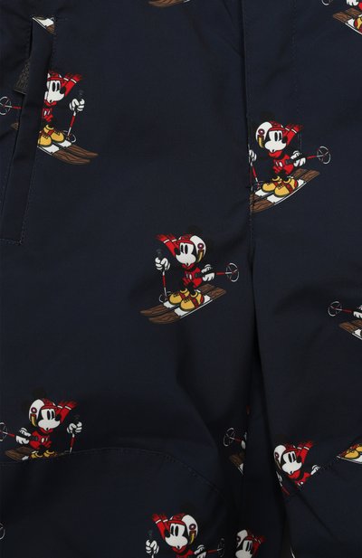 Утепленные брюки MC2 SAINT BARTH, арт. 0YM0001-00822I/0LYMPIC, фото 3