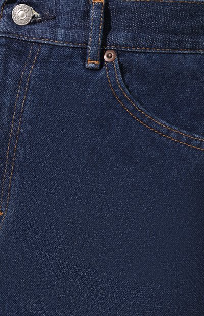 Джинсовая юбка POLO RALPH LAUREN, арт. 211750503, фото 5