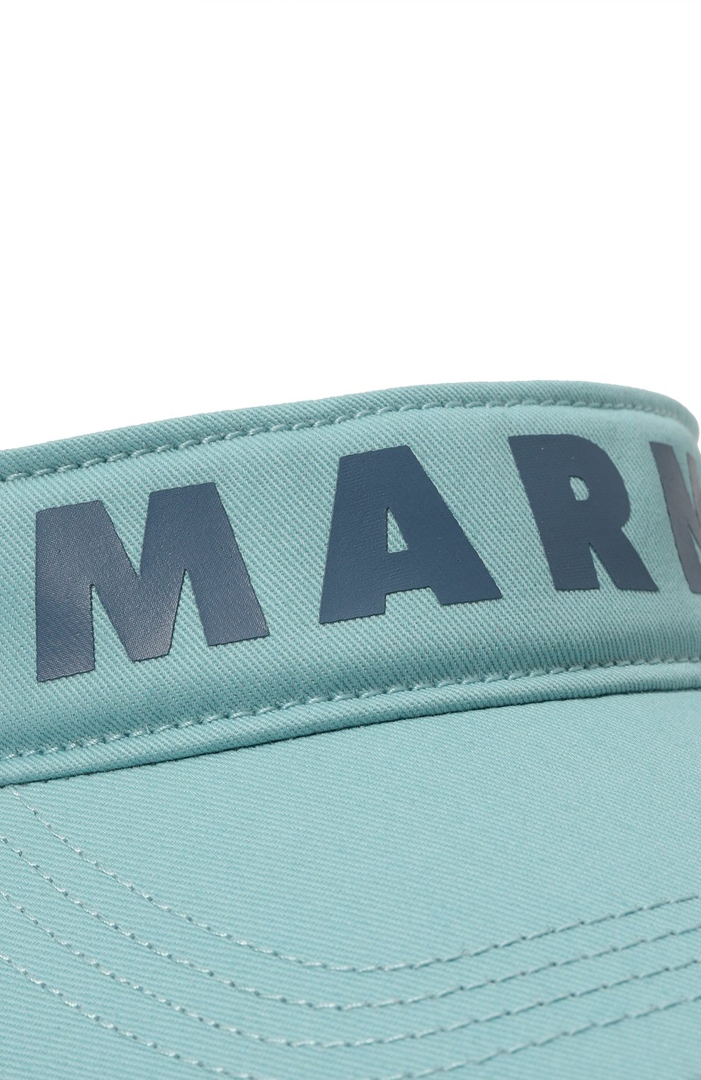 Хлопковый козырек MARNI, арт. M01117/M00J2, фото 3
