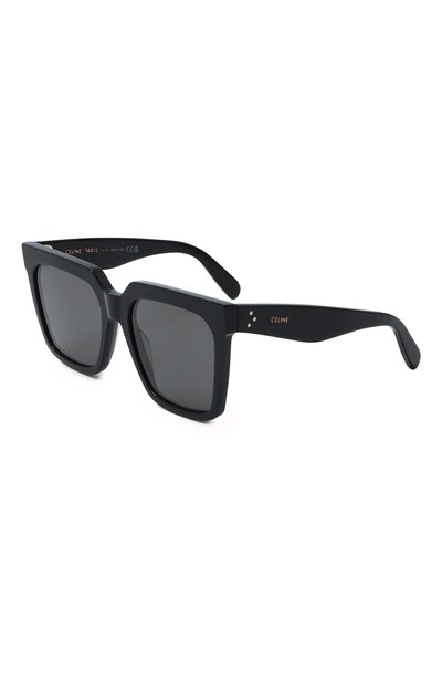 Женские солнцезащитные очки CELINE EYEWEAR, арт. CL4055IN 01A