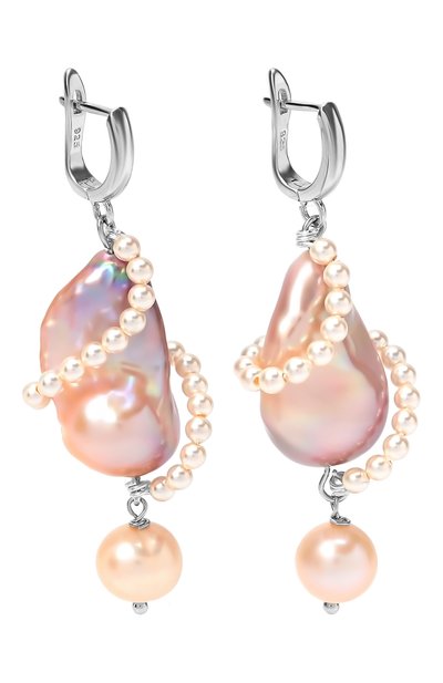 Серьги rendez-vous BLUEJAY, арт. BEA-RVZ, фото 3