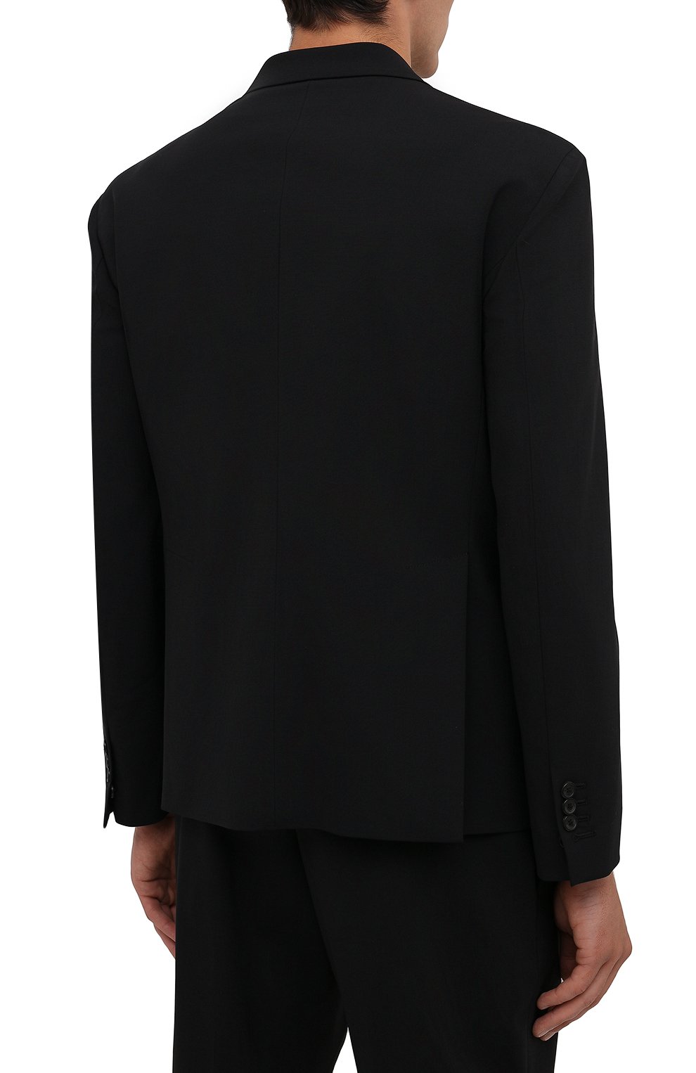 Шерстяной пиджак DSQUARED2, арт. S71BN0883/S40320, фото 4