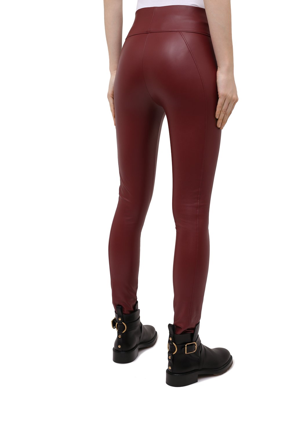 Легинсы WOLFORD, арт. 19298, фото 4