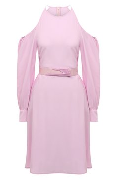 Платье из вискозы STELLA MCCARTNEY, арт. 604364/SSA02, фото 1