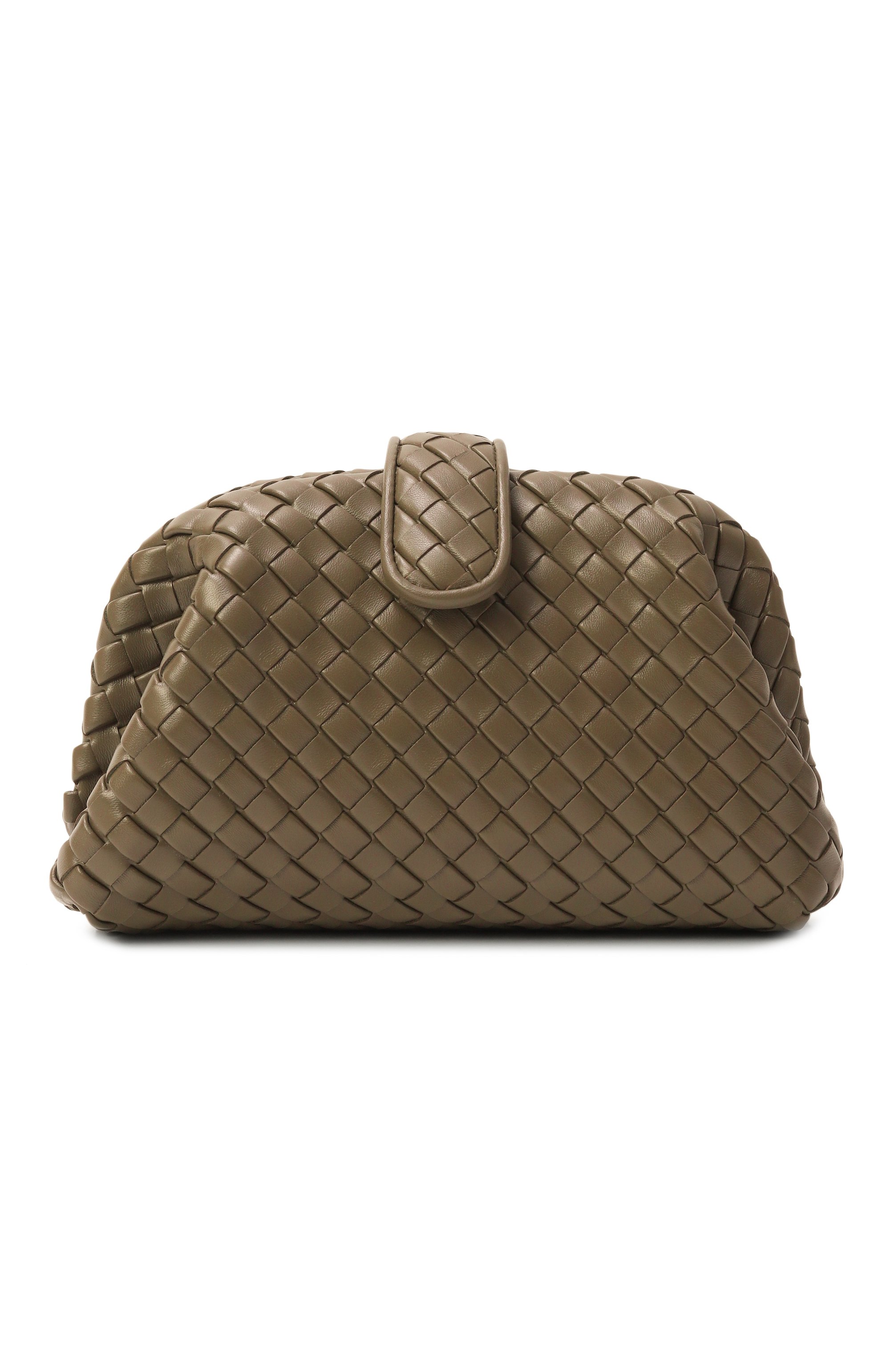 Сумка lauren 1980 small BOTTEGA VENETA, арт. 804038/V4P61, фо�то 1