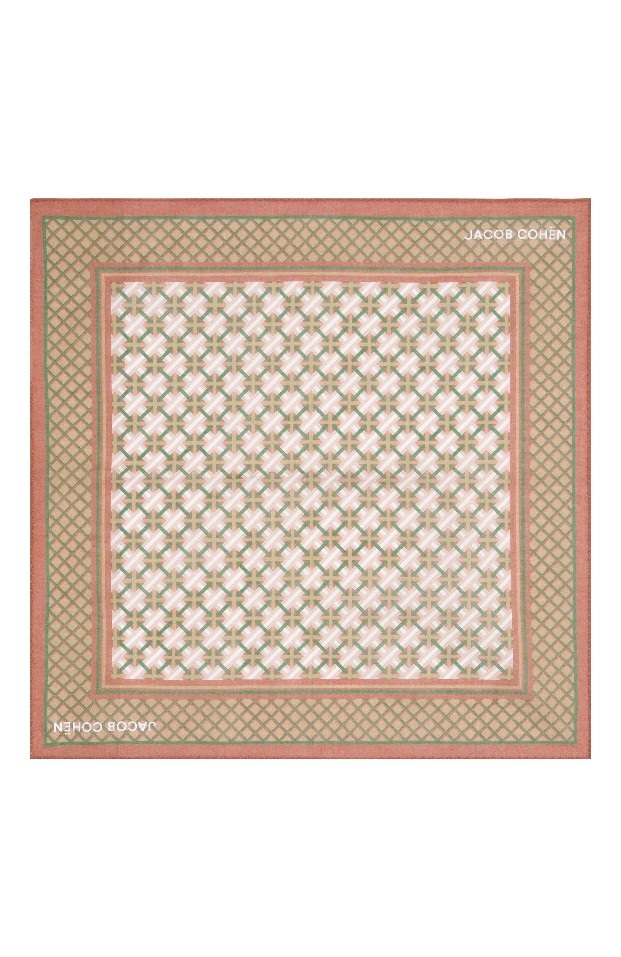 Джинсы edo JACOB COHEN темно-синего цвета по цене 83700 руб., арт. JUM_QM031 055 T854A V1, фото 6 Джинсы edo JACOB COHEN, арт. JUM_QM031 055 T854A V1, фото 6