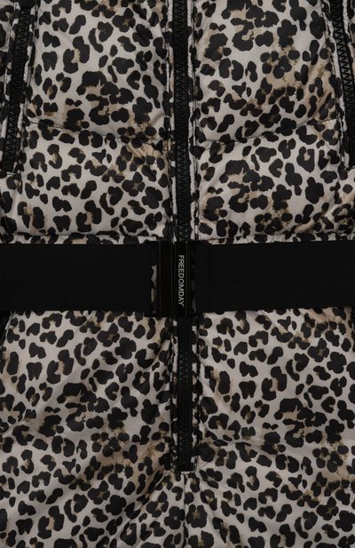 Пуховый комбинезон FREEDOMDAY, арт. 40410T00057, фото 3