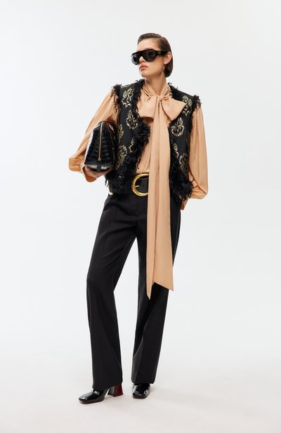 Солнцезащитные очки DOLCE & GABBANA, арт. 2308-01/87, фото 5