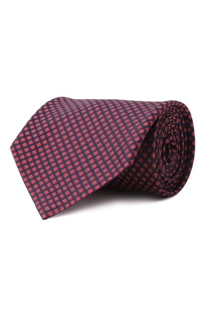 Шелковый галстук STEFANO RICCI, арт. CCXL/56035, фото 1