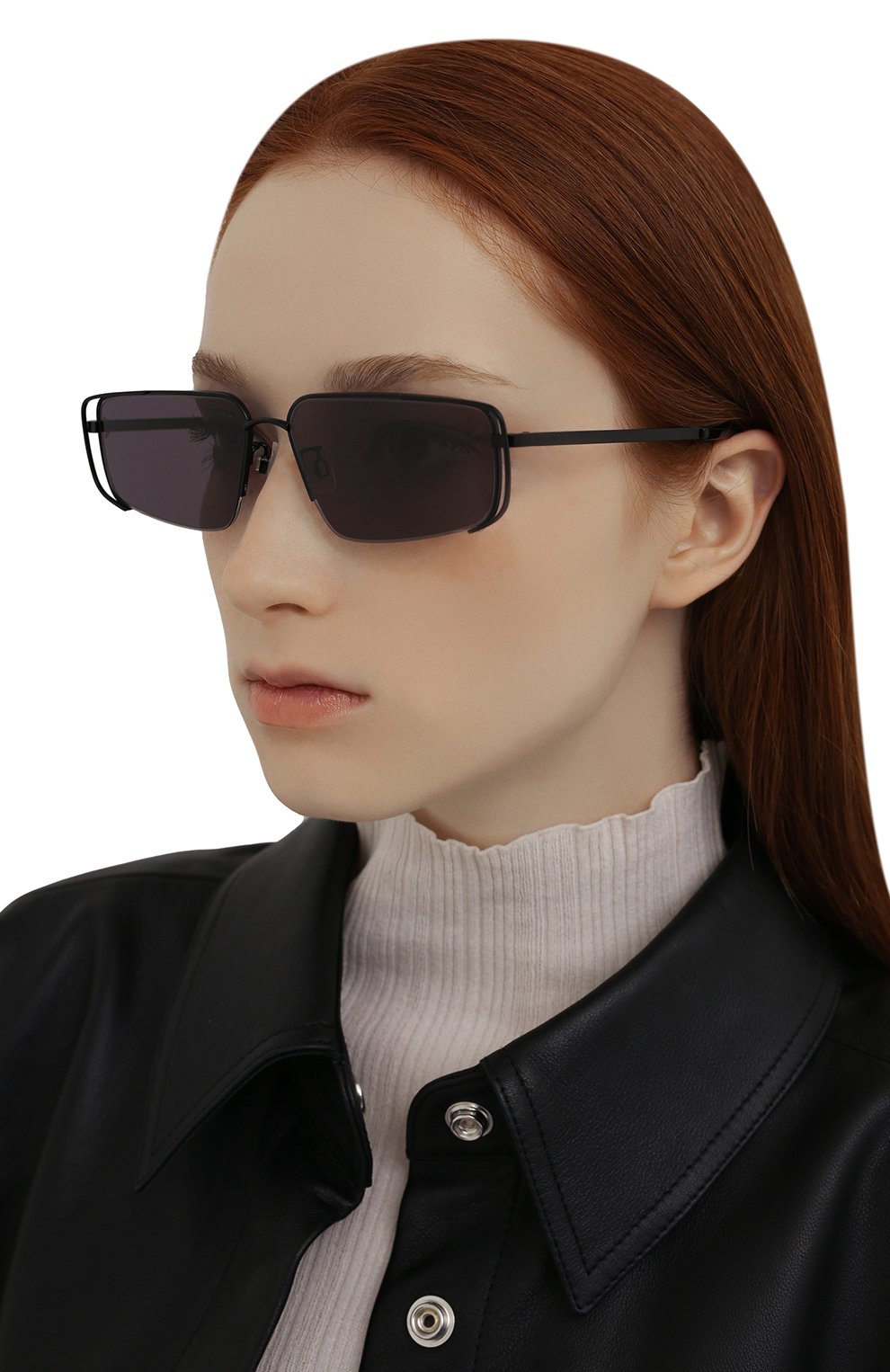 Солнцезащитные очки MCQ, арт. MQ0311S 001, фото 2