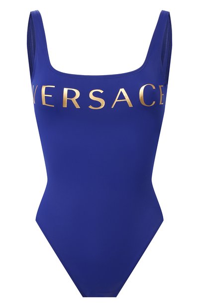 Женский слитный купальник VERSACE, арт. ABD01106/A232185