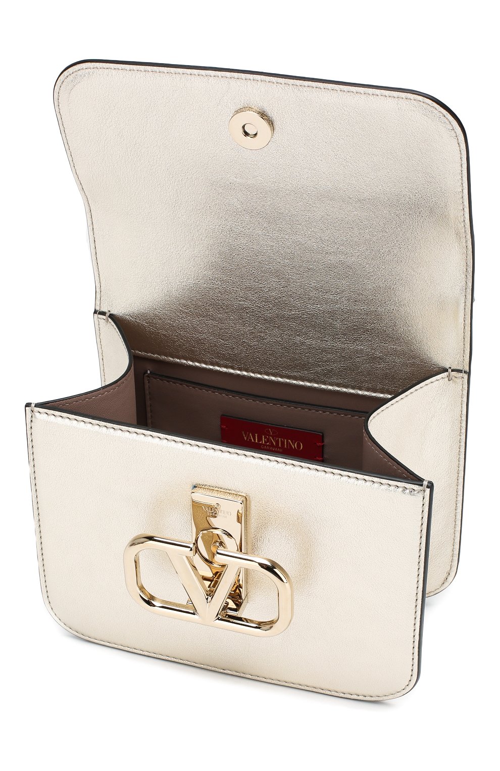 Сумка vsling small VALENTINO, арт. TW2B0F01/KRQ, фото 4