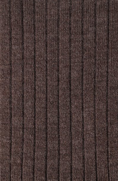 Гольфы из шерсти и шелка 12 STOREEZ, арт. 140764, фото 2