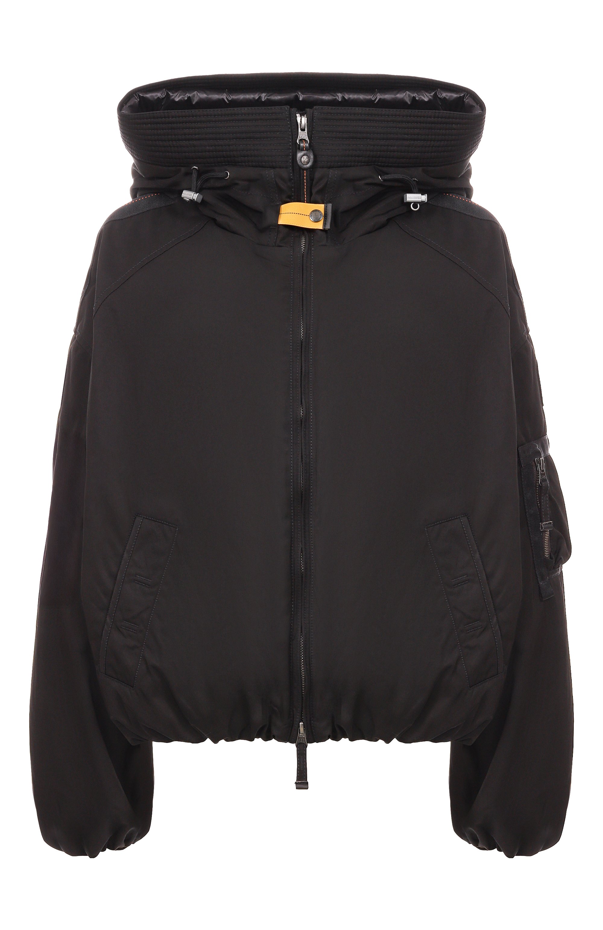 Пуховый бомбер PARAJUMPERS, арт. 25WMPWJKIN31, фото 1