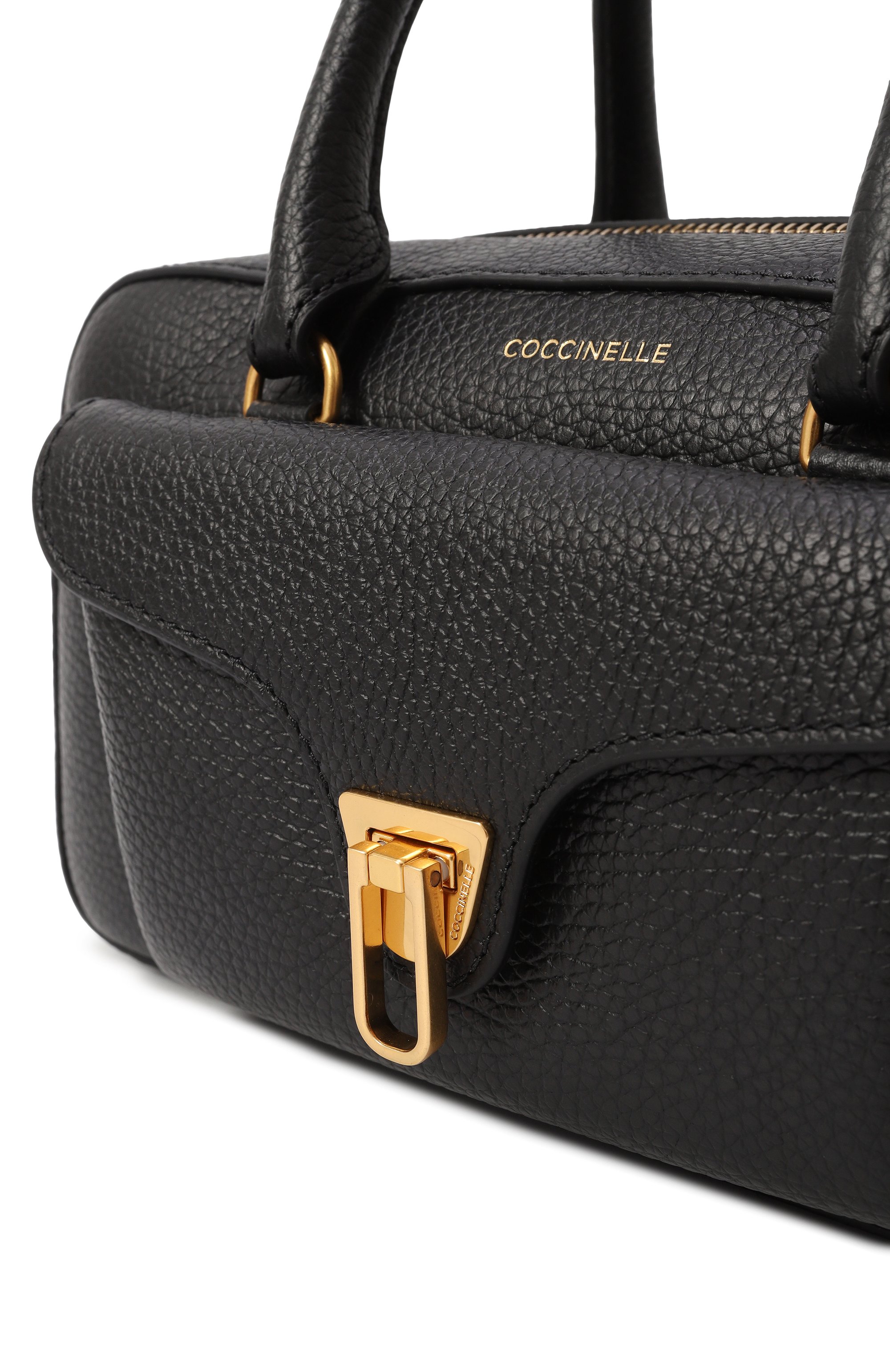 Сумка beat soft medium COCCINELLE, арт. E1MF6180401, фото 3