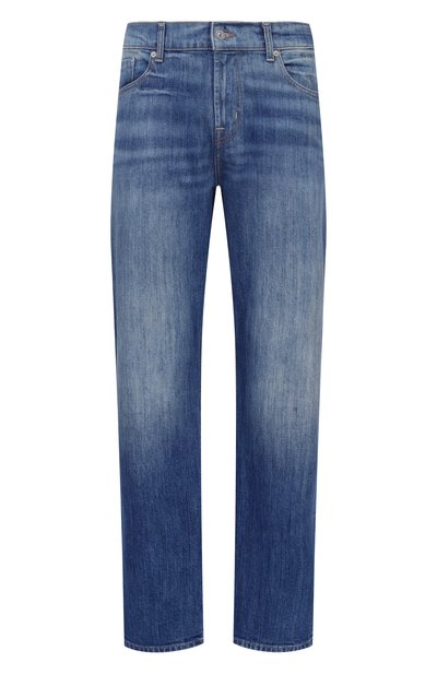 Мужские джинсы slimmy 7 FOR ALL MANKIND, арт. 7TC40A56-1XZ
