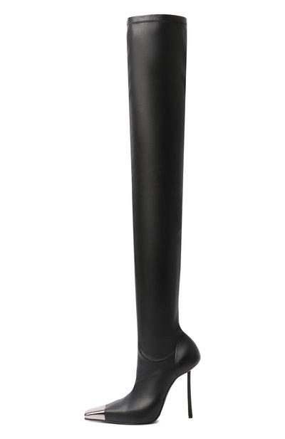 Ботфорты andreja 120 LE SILLA, арт. 4364E100BXPPFAK, фото 4