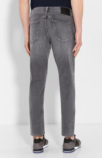 Джинсы CITIZENS OF HUMANITY, арт. 6180-502, фото 4