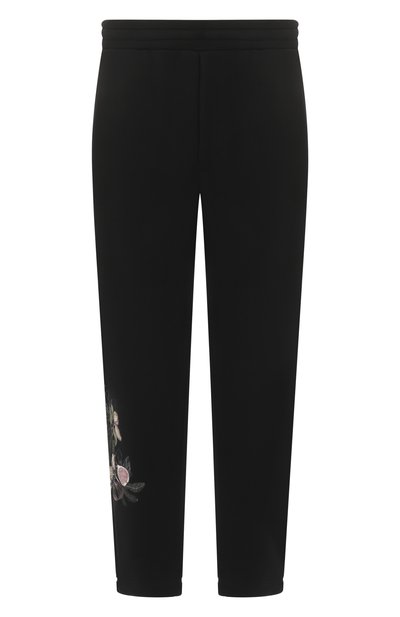 Мужские хлопковые джоггеры EMPORIO ARMANI, арт. EM003610/AF19417