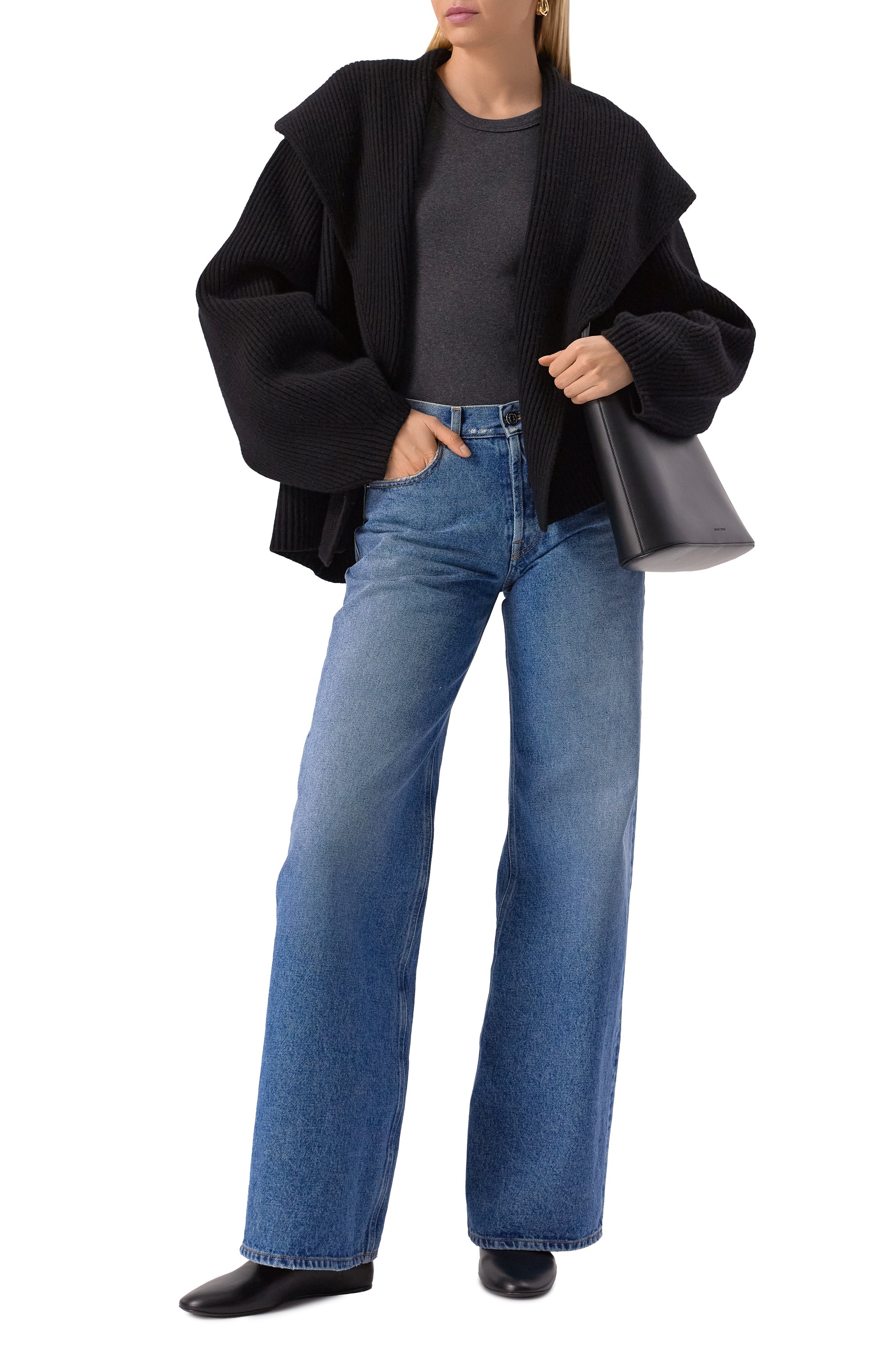 Джинсы ARMARIUM, арт. ARMTMP015/DE01, фото 2