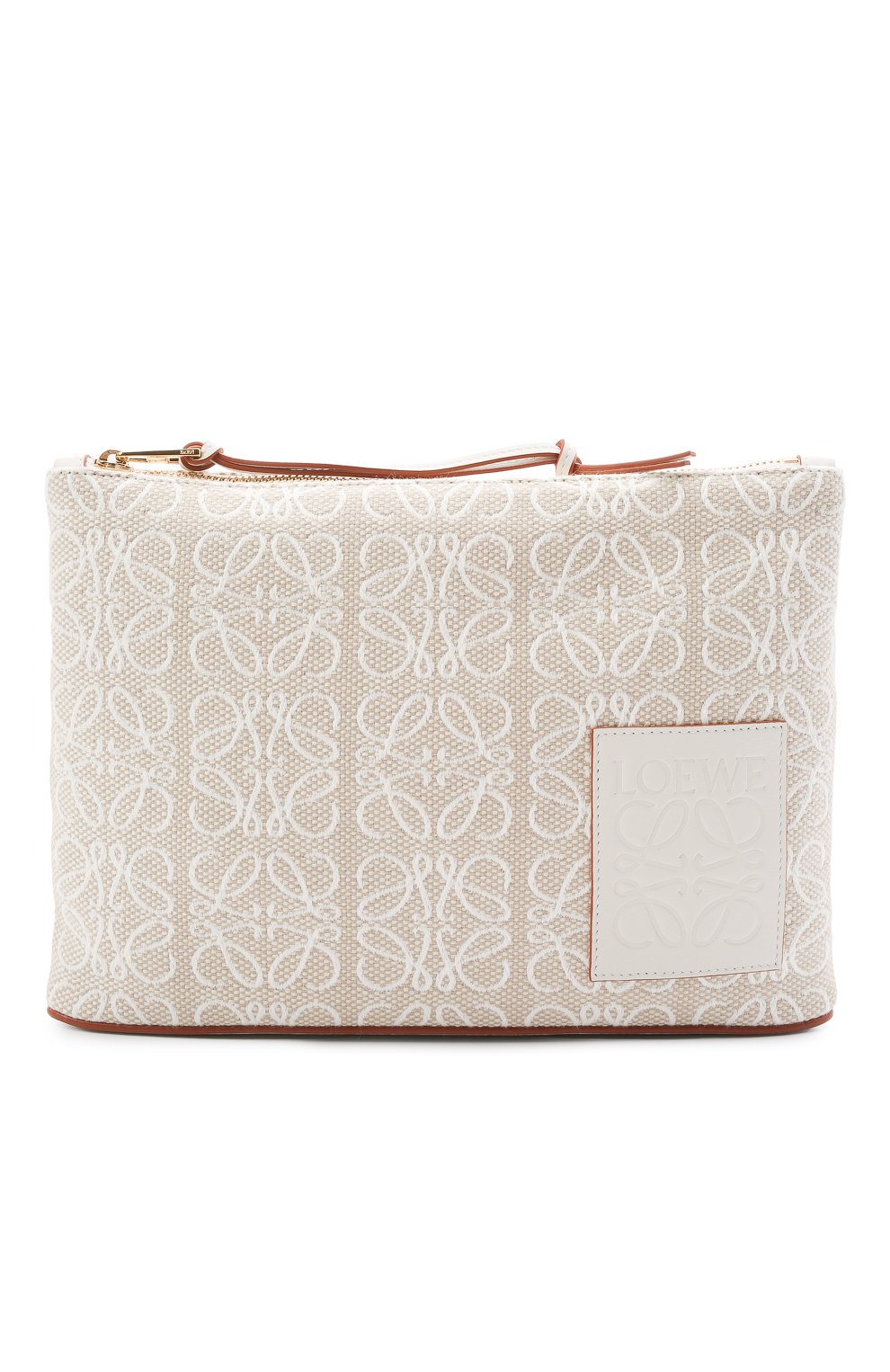 Клатч oblong LOEWE, арт. C730C63X15, фото 1