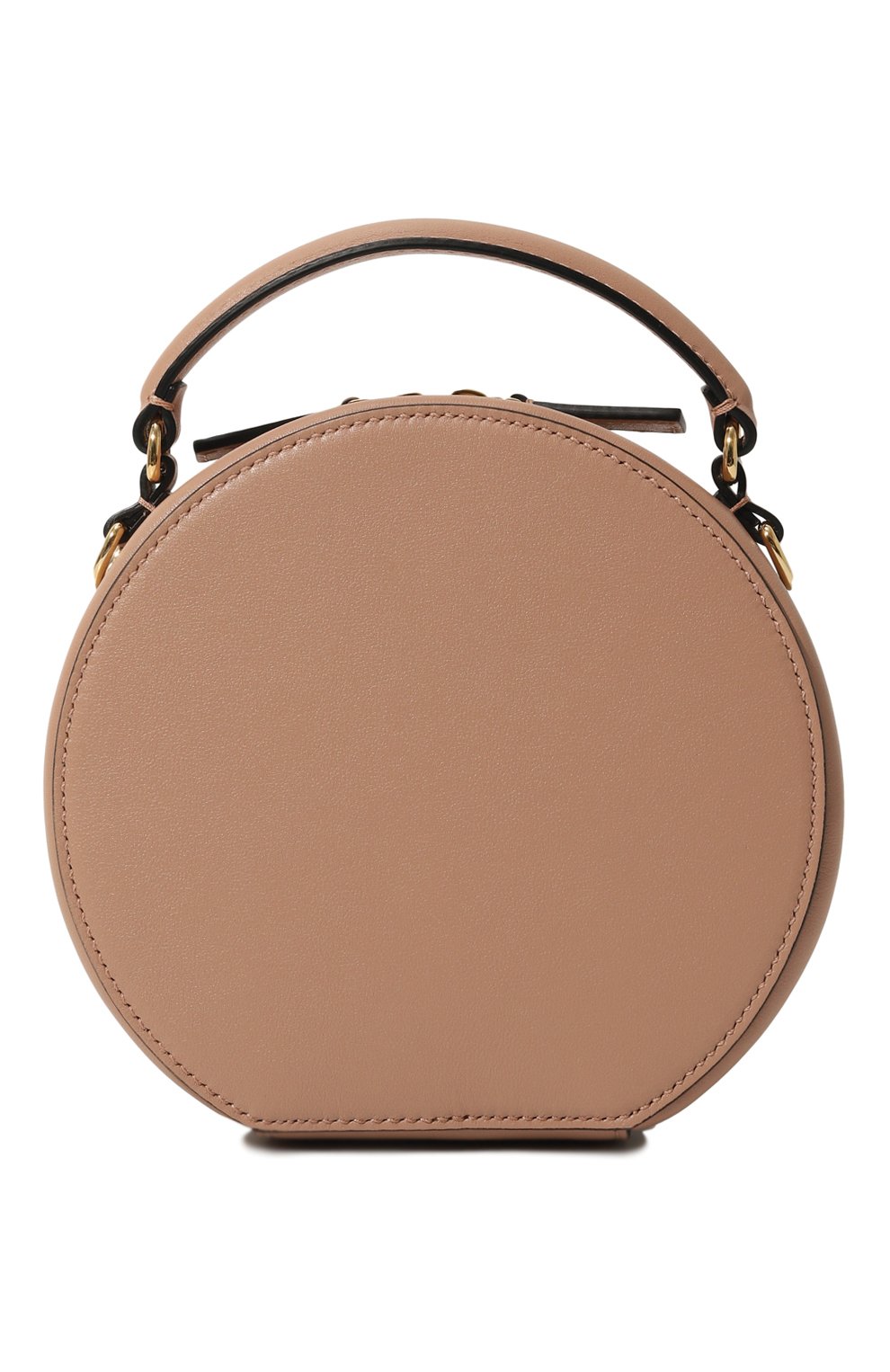 Сумка vlogo signature mini VALENTINO, арт. 5W2P0AC2/MIM, фото 6