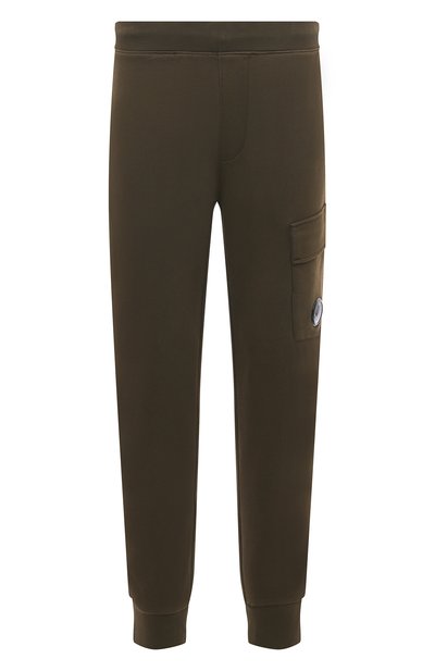 Мужские хлопковые джоггеры C.P. COMPANY, арт. 16CMSP017A005086W