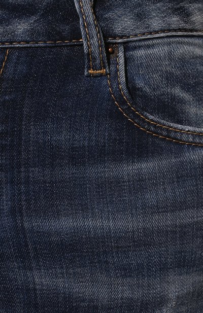 Джинсы DSQUARED2, арт. S75LB0640/S30342, фото 5