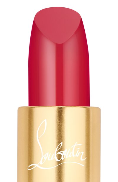 Помада для губ с атласным блеском silky satin, оттенок lusita CHRISTIAN LOUBOUTIN, арт. 8435415036146, фото 4