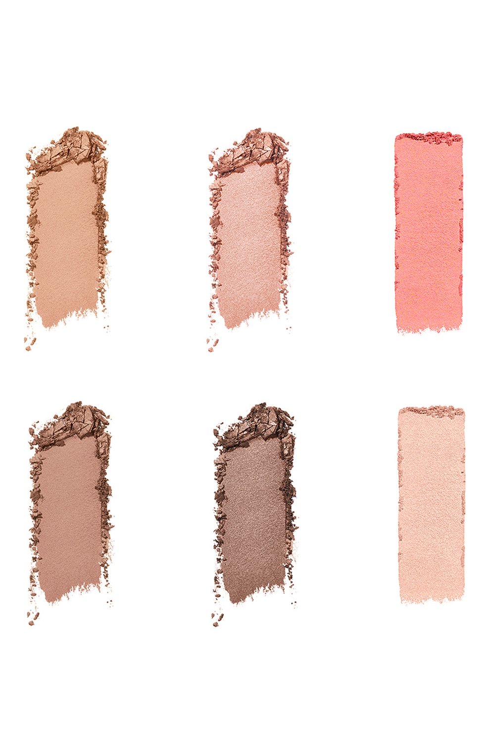 Палетка для макияжа lost in luster face palette NARS, арт. 1187NS, фото 3