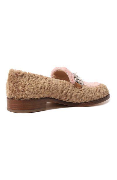 Лоферы AGL, арт. D835015PCK7525F840, фото 5