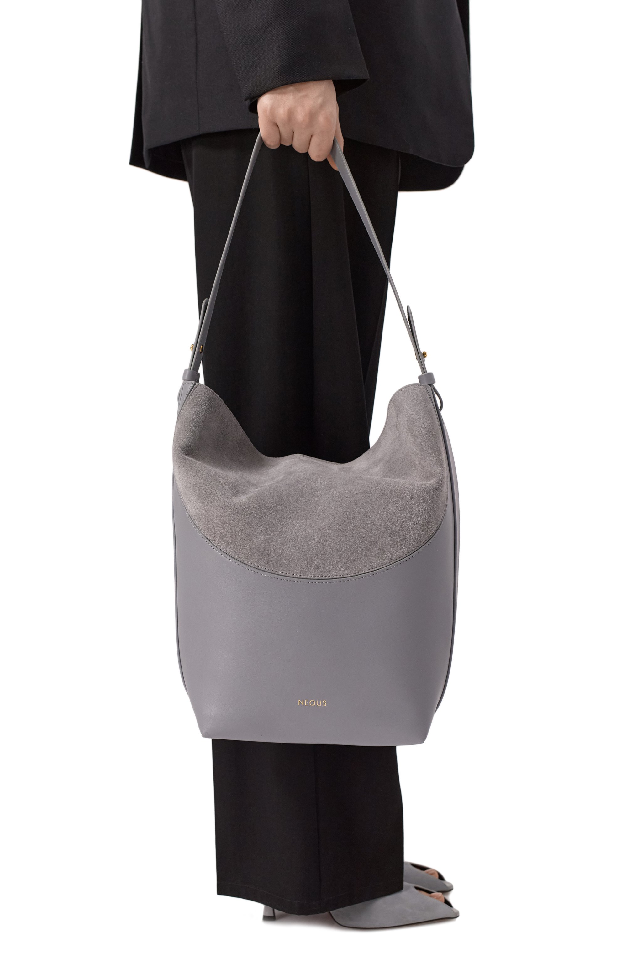 Сумка pavo 2.0 NEOUS, арт. 00059A17B17, фото 2