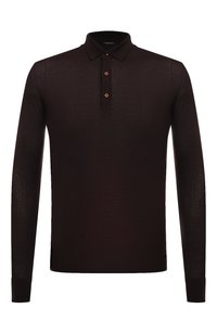 Темно-коричневый