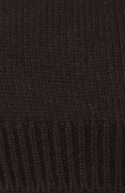 Шапка из шерсти и кашемира MANZONI24, арт. 25MBCAPPELL0-X, фото 3