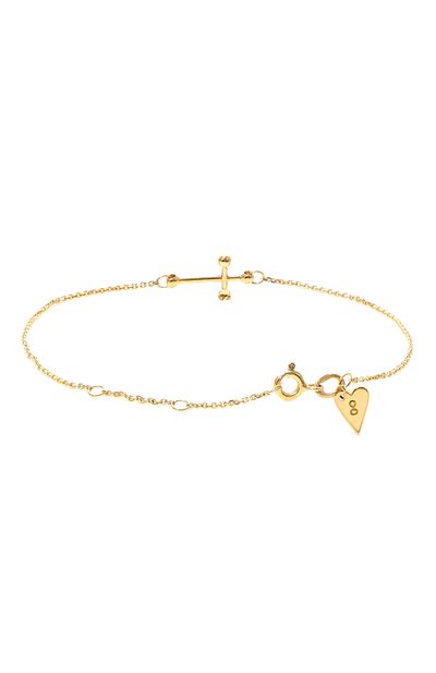 Браслет с геральдическим крестиком AVGVST, арт. 365847-02, фото 3