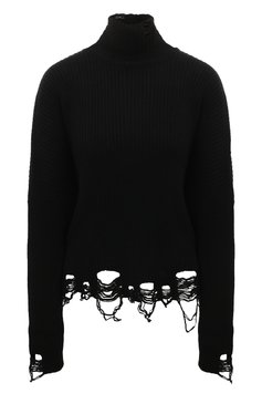 Шерстяной свитер PINKO, арт. 101787/A15H, фото 1