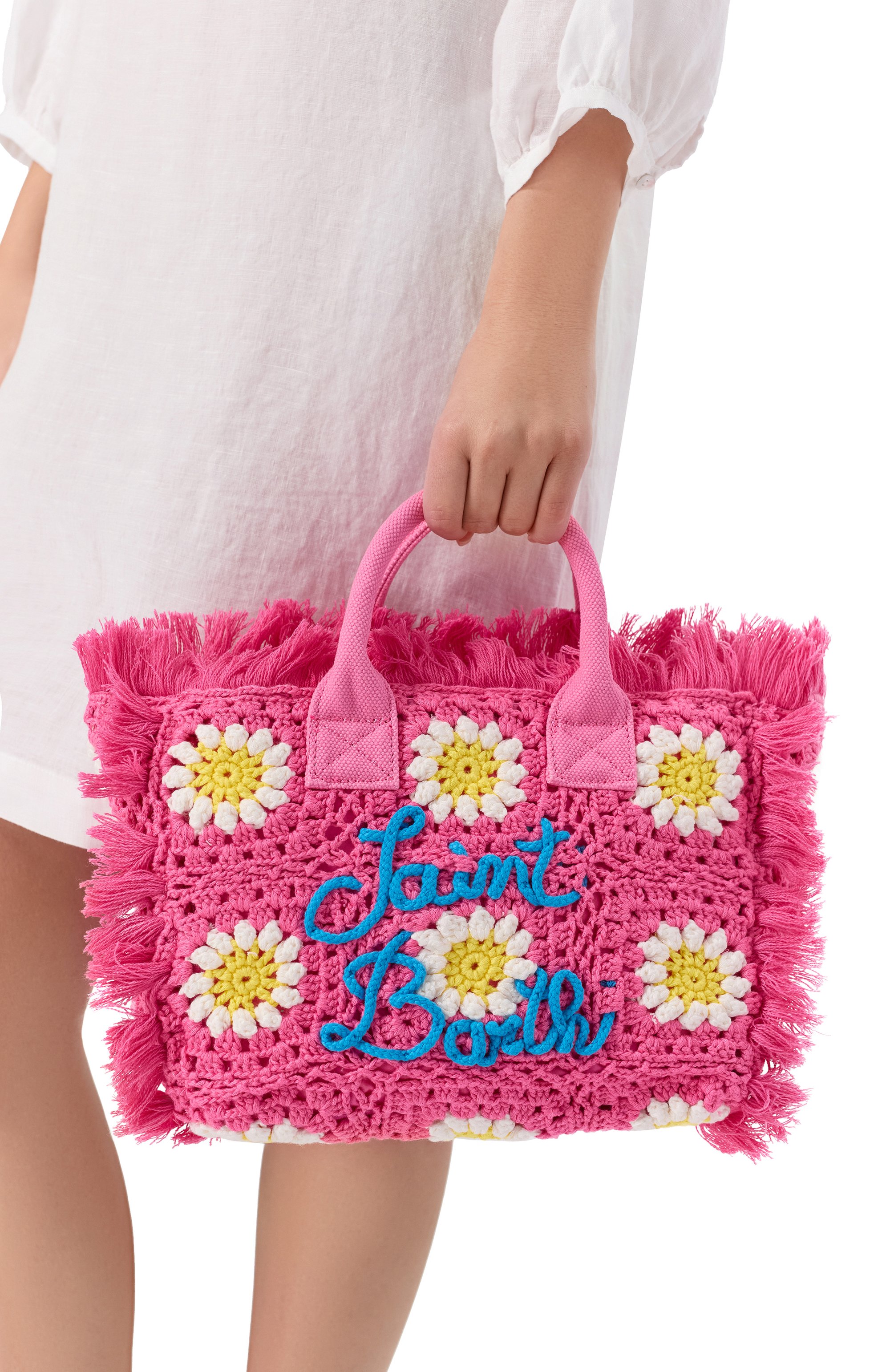 Сумка colette MC2 SAINT BARTH, арт. C0LETTE/STBA, фото 2